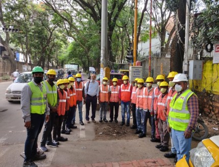 Pragunaar Engineering Consultancy